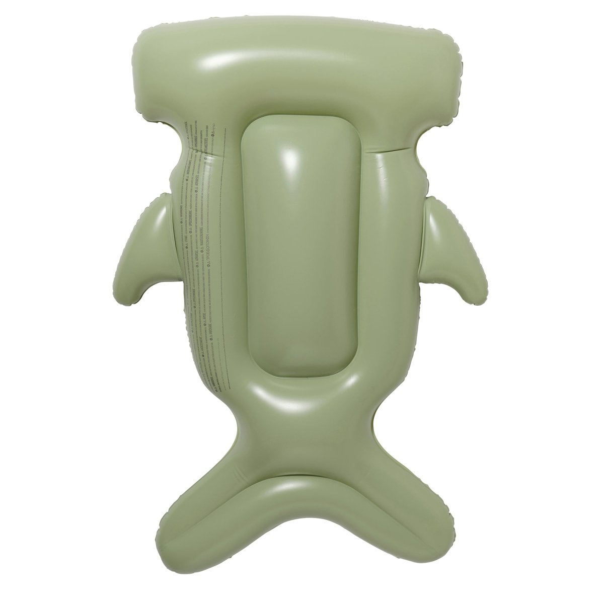 Kids Lie - On Float - Salty the Shark - SUNNYLiFE AU