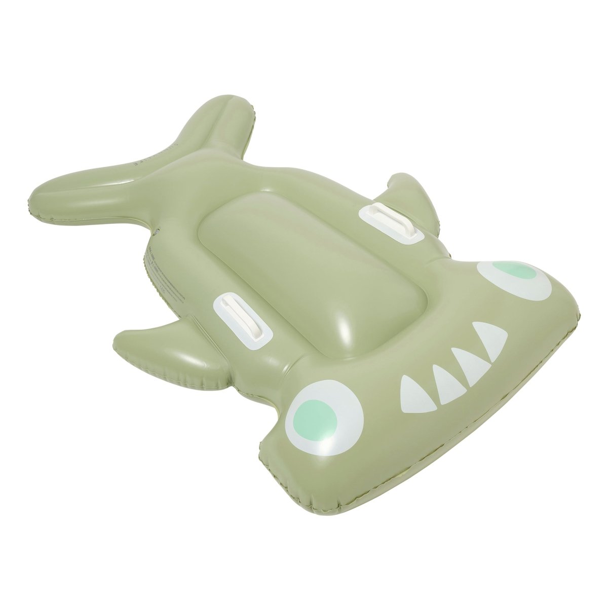 Kids Lie - On Float - Salty the Shark - SUNNYLiFE AU