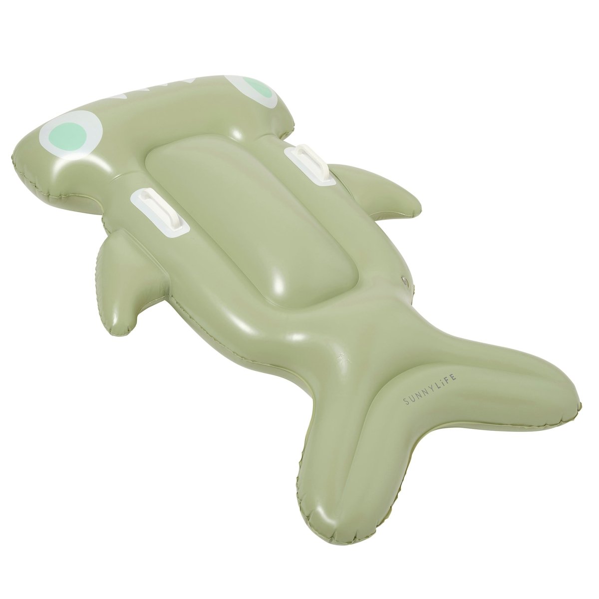 Kids Lie - On Float - Salty the Shark - SUNNYLiFE AU