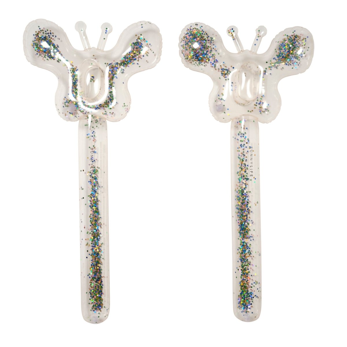 Kids Inflatable Noodle - Cotton Candy - SUNNYLiFE AU