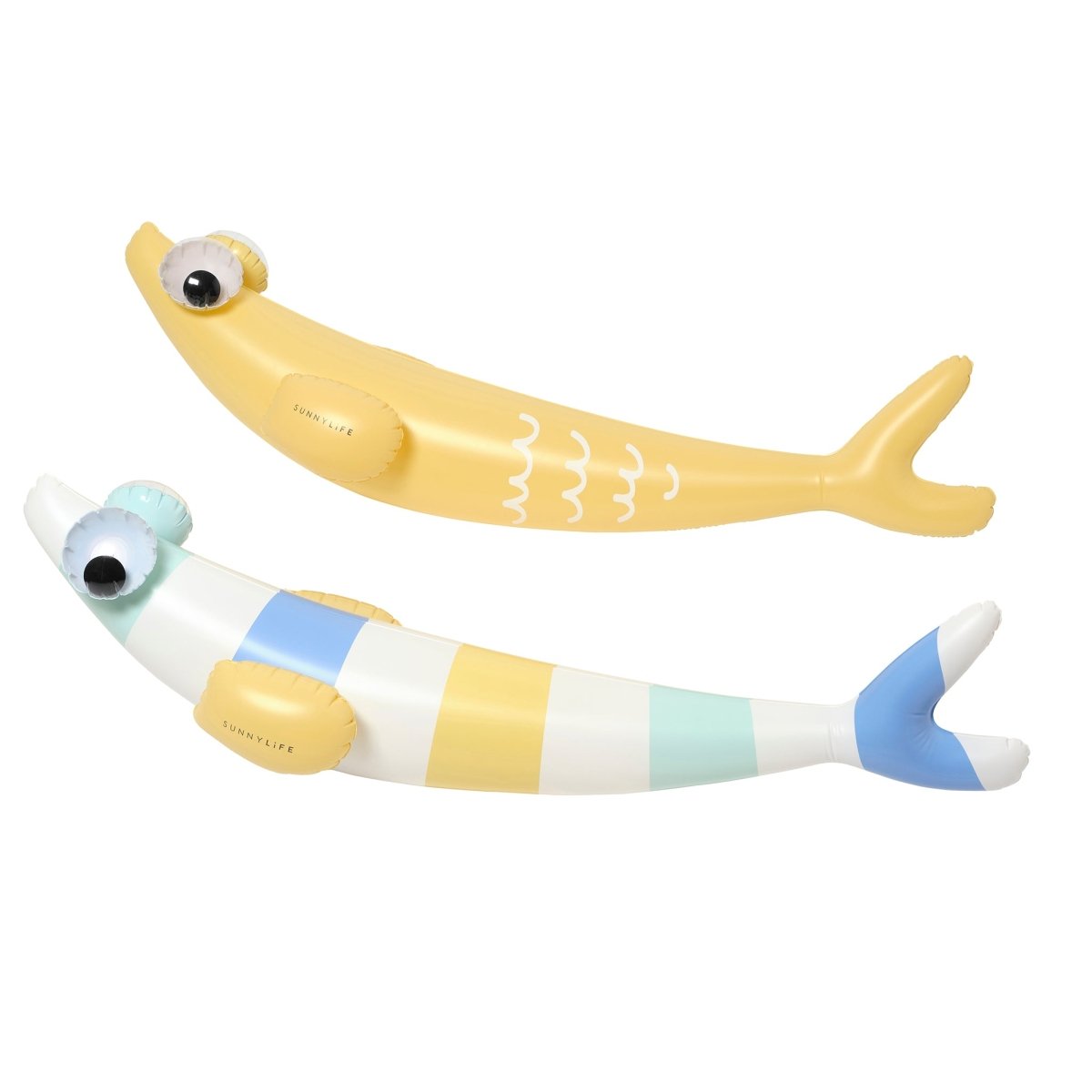 Kids Inflatable Noodle - Finn the Fish - SUNNYLiFE AU