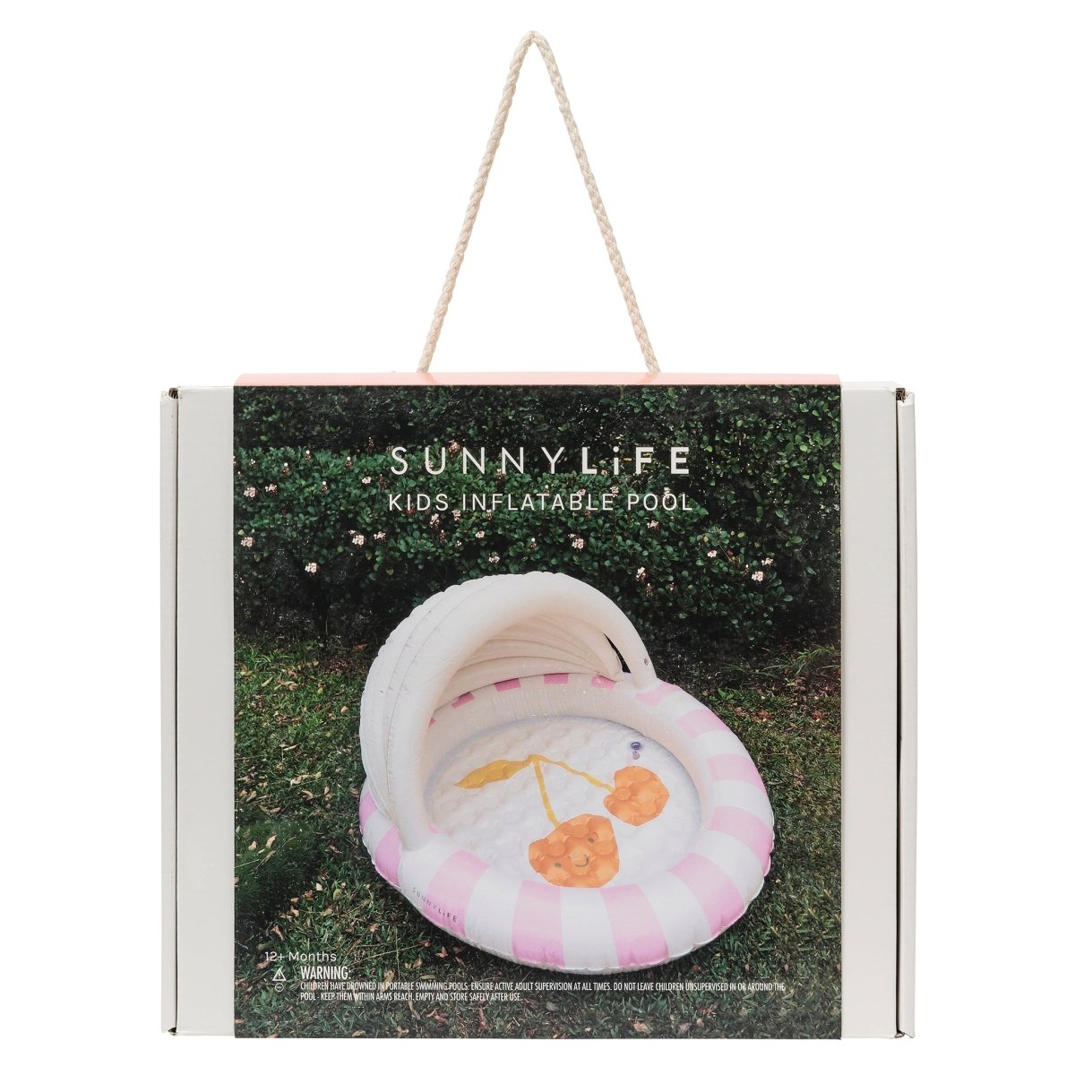 Kids Pool - Cotton Candy - SUNNYLiFE AU