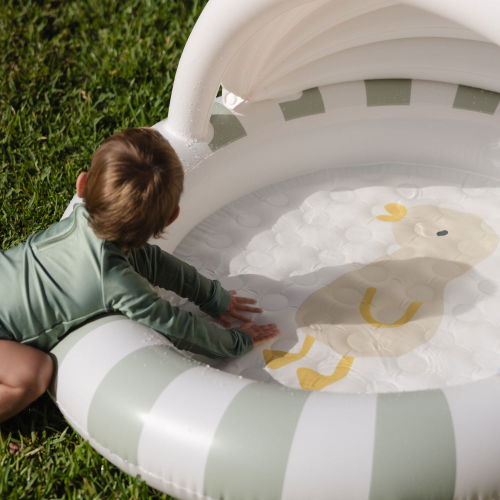 Kids Pool - Dex the Duck - SUNNYLiFE AU