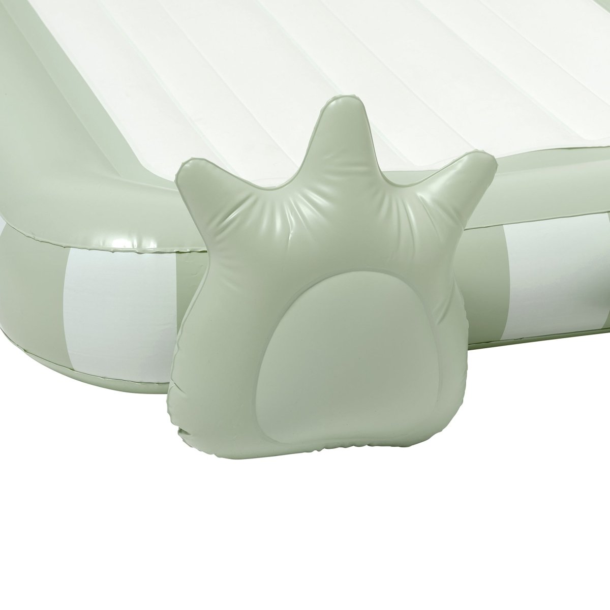 Kids Air Mattress - Monster Sage - SUNNYLiFE AU