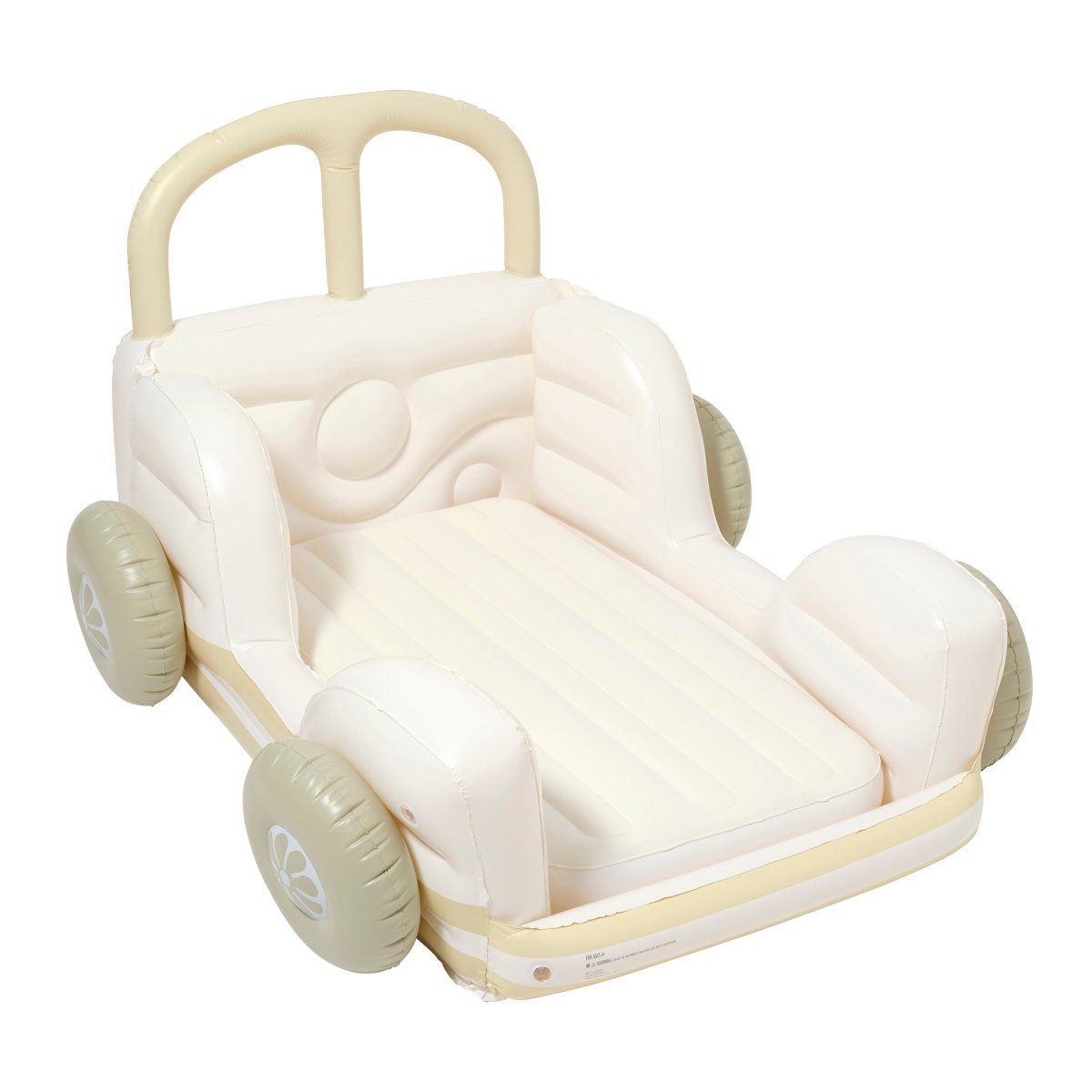 Kids Air Mattress - Summer Van Sand - SUNNYLiFE AU