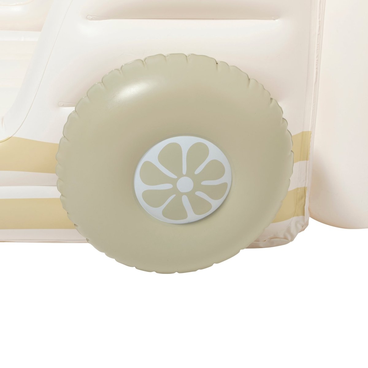 Kids Air Mattress - Summer Van Sand - SUNNYLiFE AU