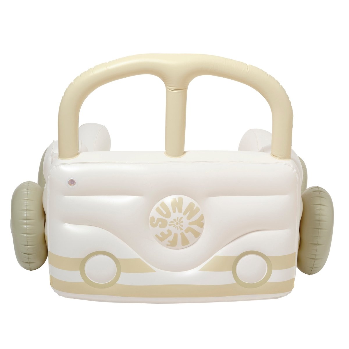 Kids Air Mattress - Summer Van Sand - SUNNYLiFE AU