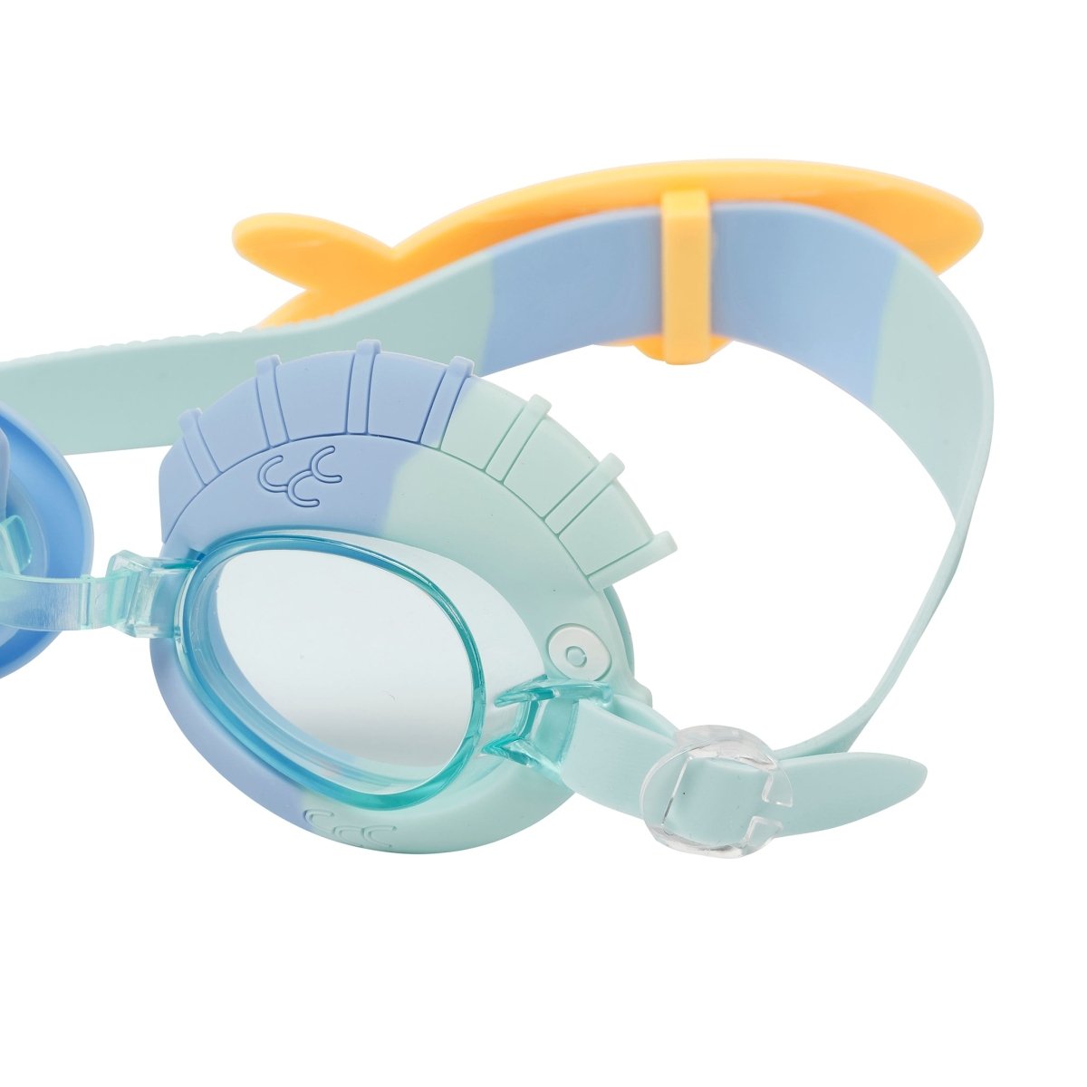 Swimming Goggles - Finn the Fish - SUNNYLiFE AU