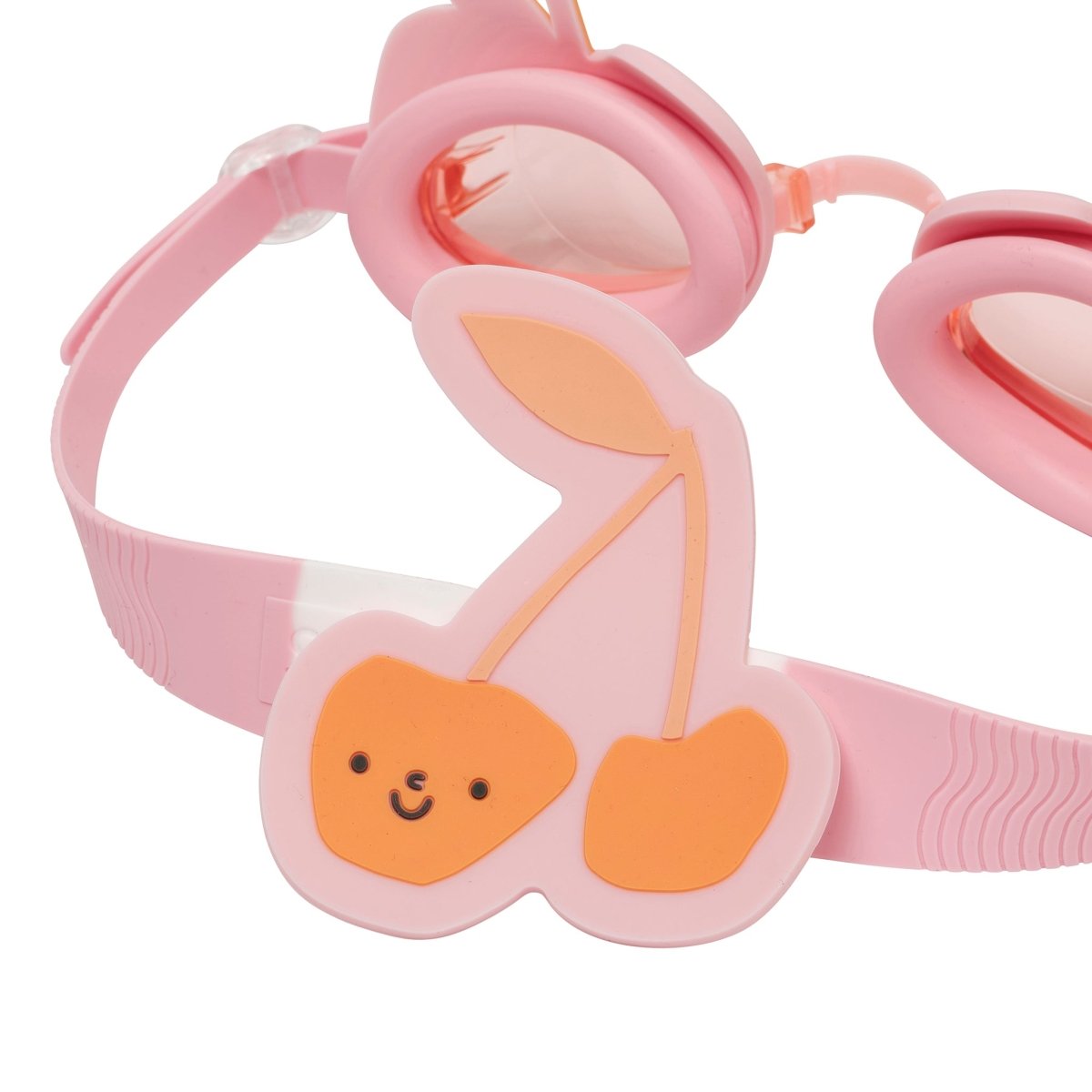 Swimming Goggles - Cotton Candy - SUNNYLiFE AU