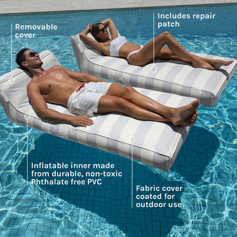 Features & Benefits