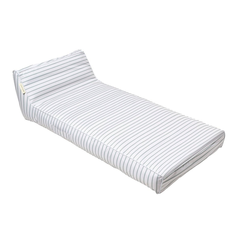 Luxe Lie-On Lounger - La Palma