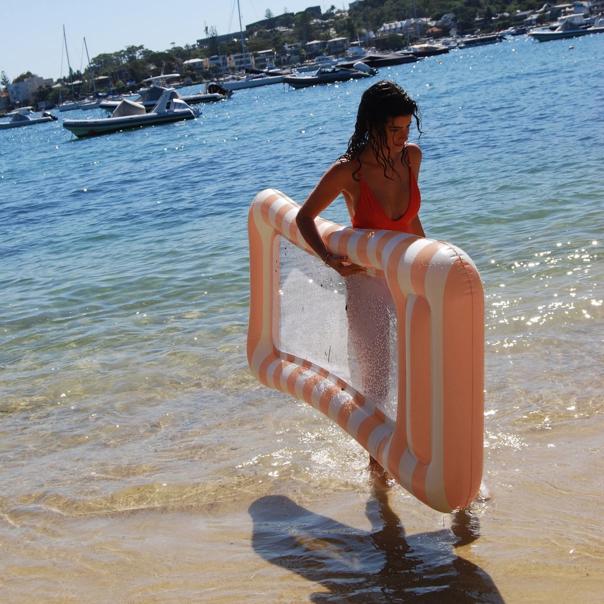 Lilo Hammock - Clay - SUNNYLiFE AU