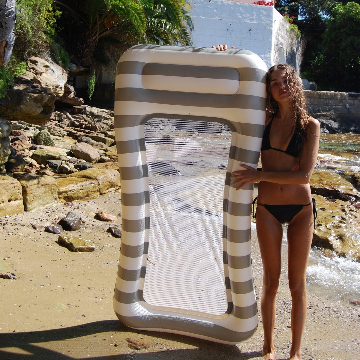 Lilo Hammock - Sea Grass - SUNNYLiFE AU