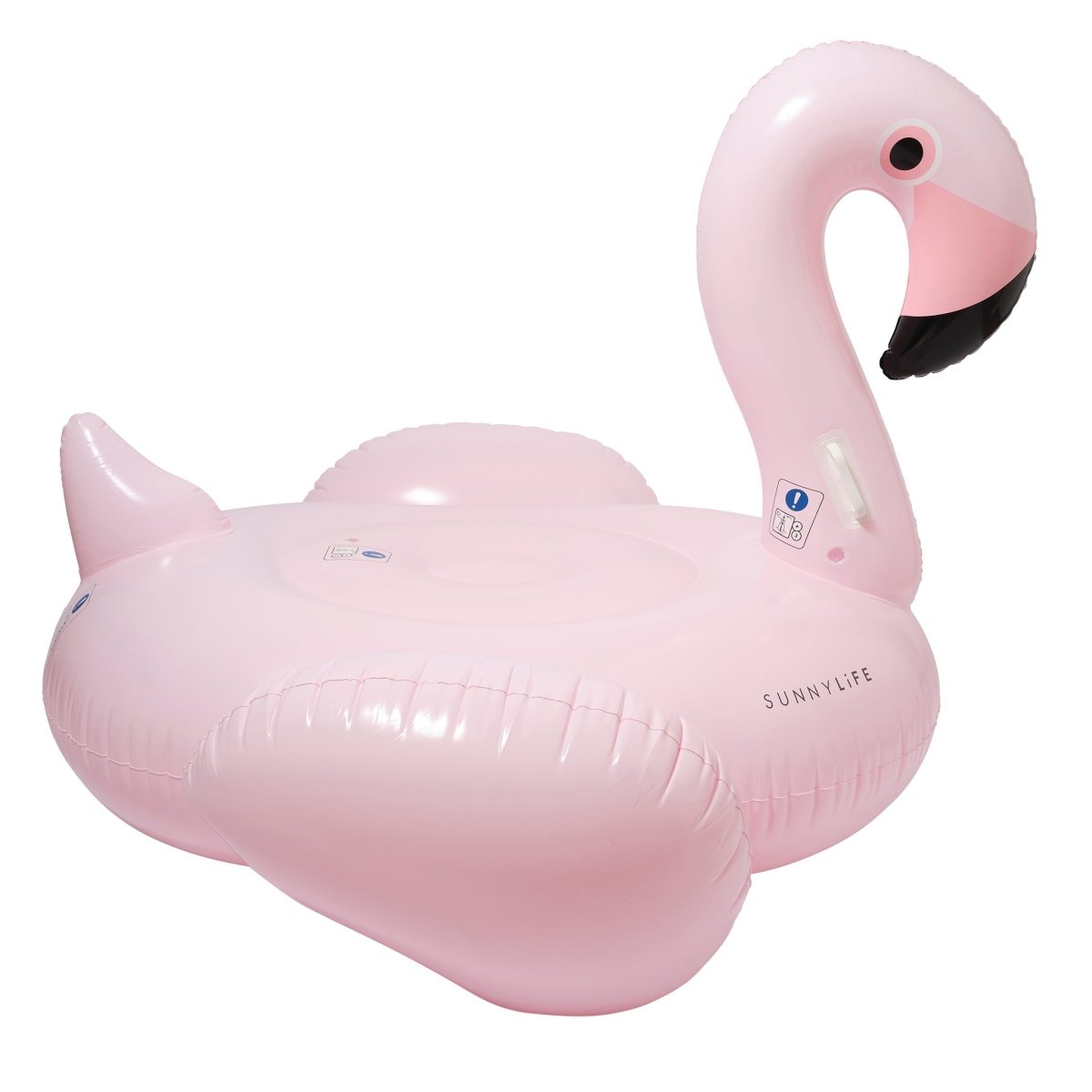 Luxe Ride - On Flamingo Float - SUNNYLiFE AU