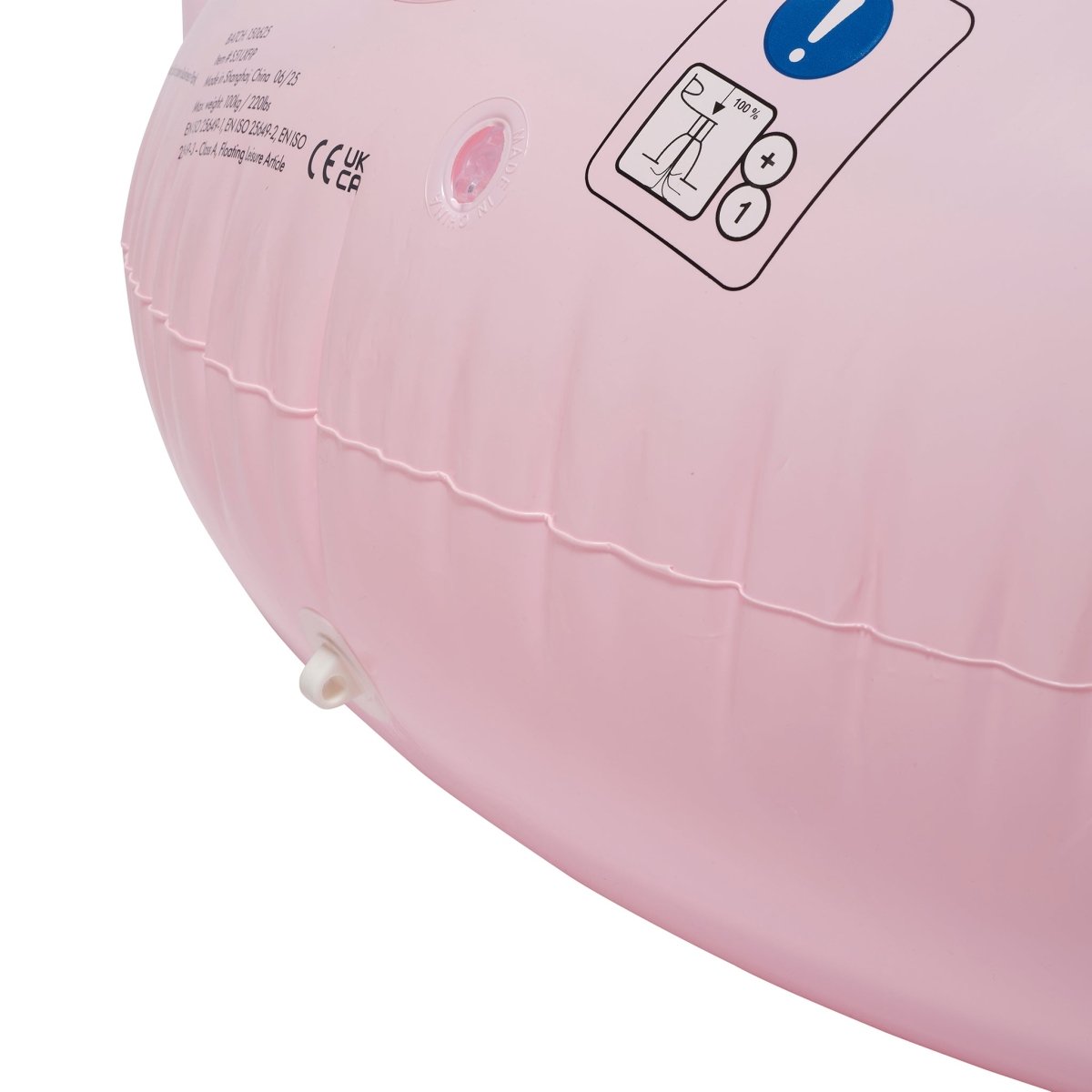 Luxe Ride - On Flamingo Float - SUNNYLiFE AU