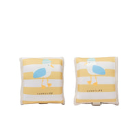 Kids Neoprene Arm Bands - Sammy the Seagull