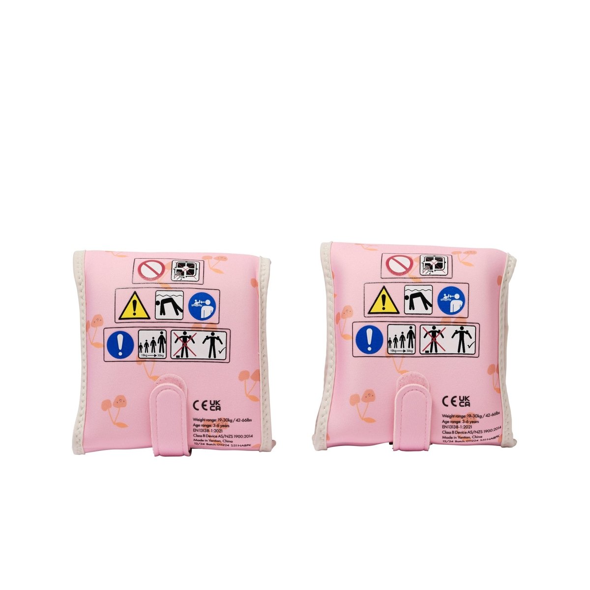 Kids Floaties - Cotton Candy - SUNNYLiFE AU