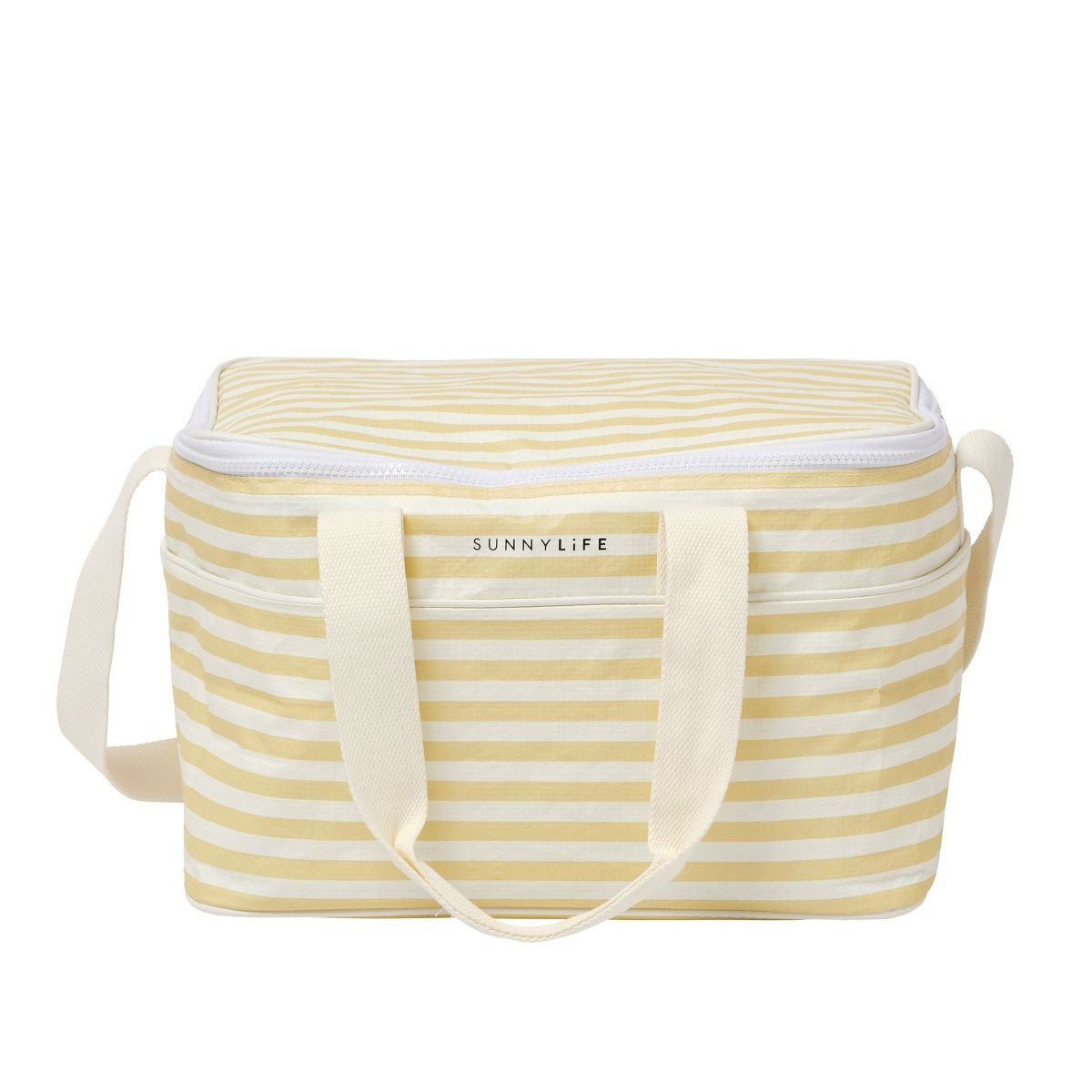 Light Cooler Bag - Butternut - SUNNYLiFE AU