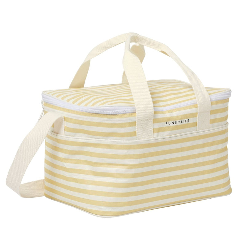 Light Cooler Bag - Butternut