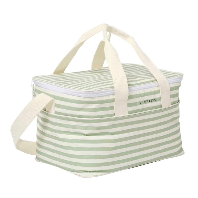 Light Cooler Bag - Sea Sage