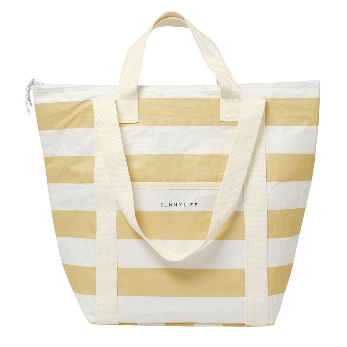 Light Cooler Tote - Butternut - SUNNYLiFE AU
