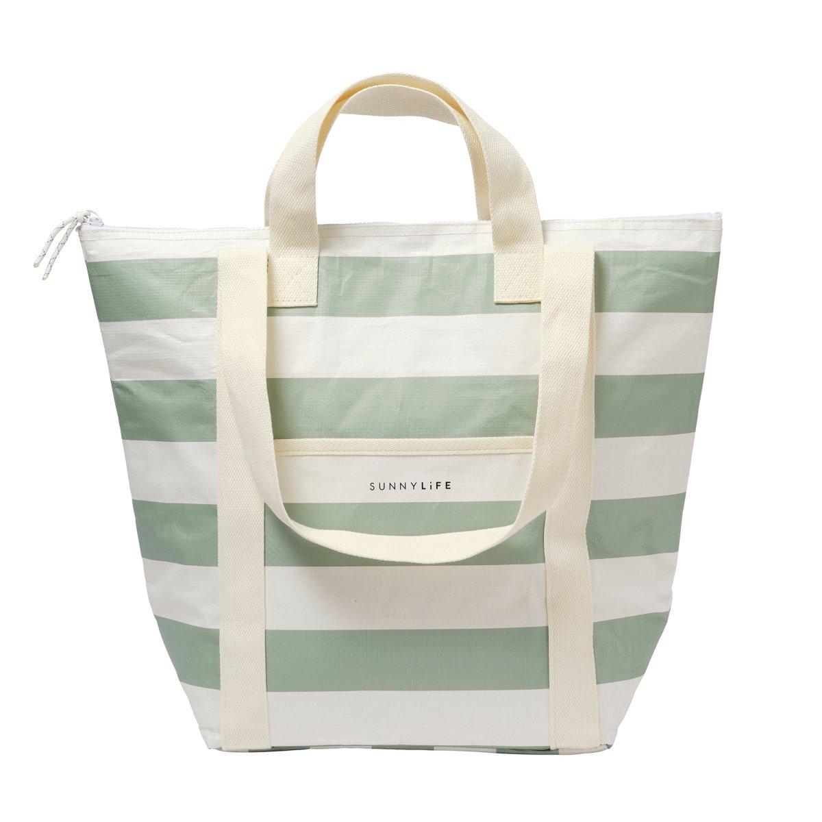 Light Cooler Tote - La Palma - SUNNYLiFE AU
