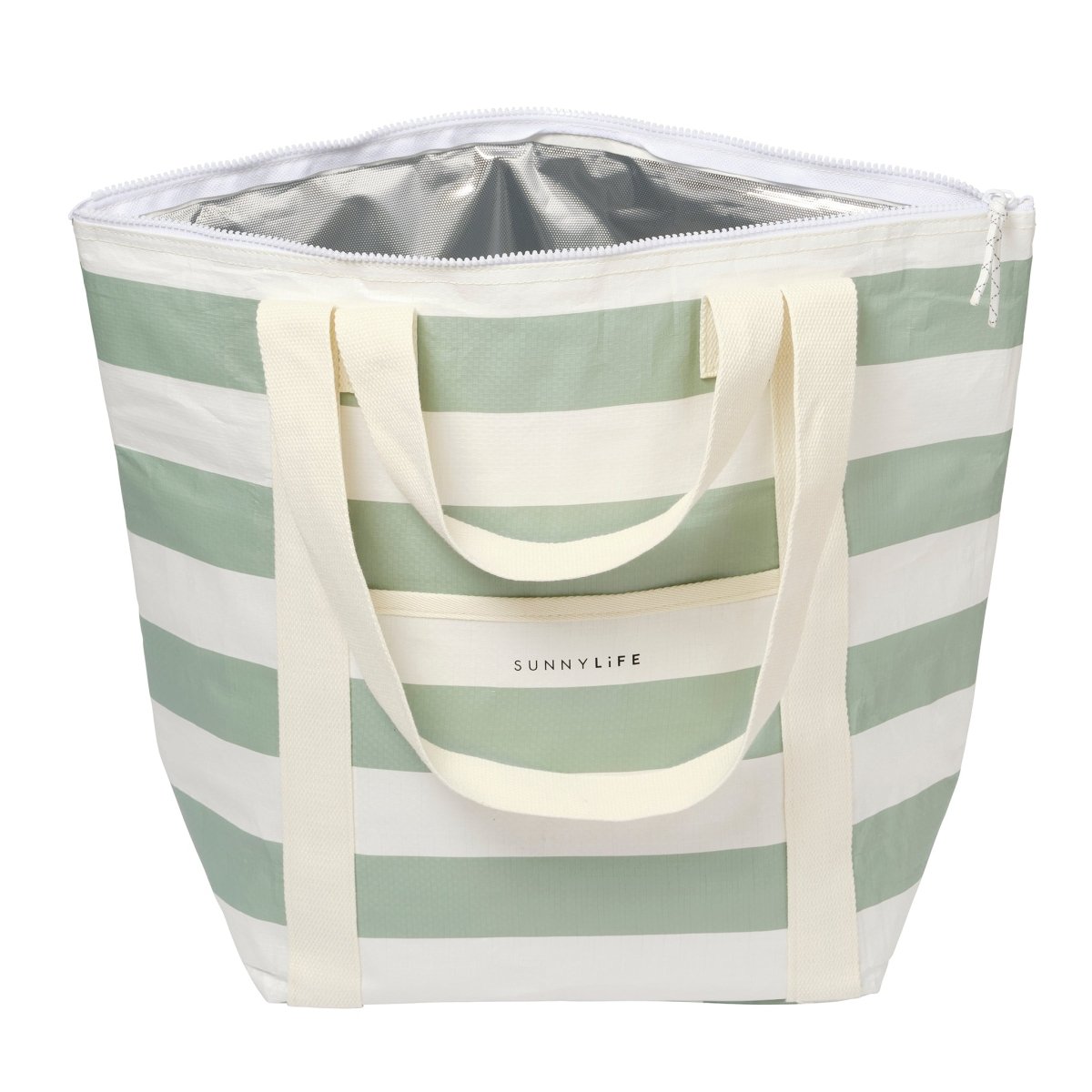 Light Cooler Tote - La Palma - SUNNYLiFE AU