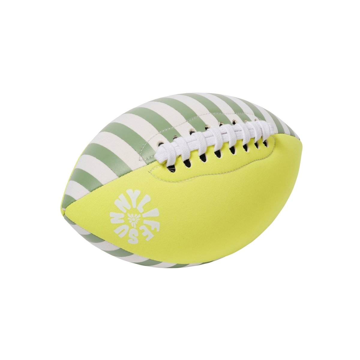 Neoprene Football - Tides Out - SUNNYLiFE AU