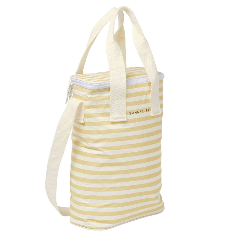 Light Cooler Drinks Bag - Butternut