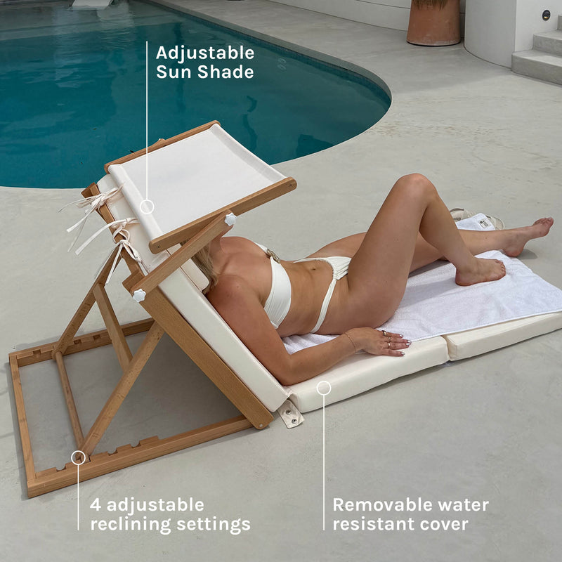 Features & Benefits