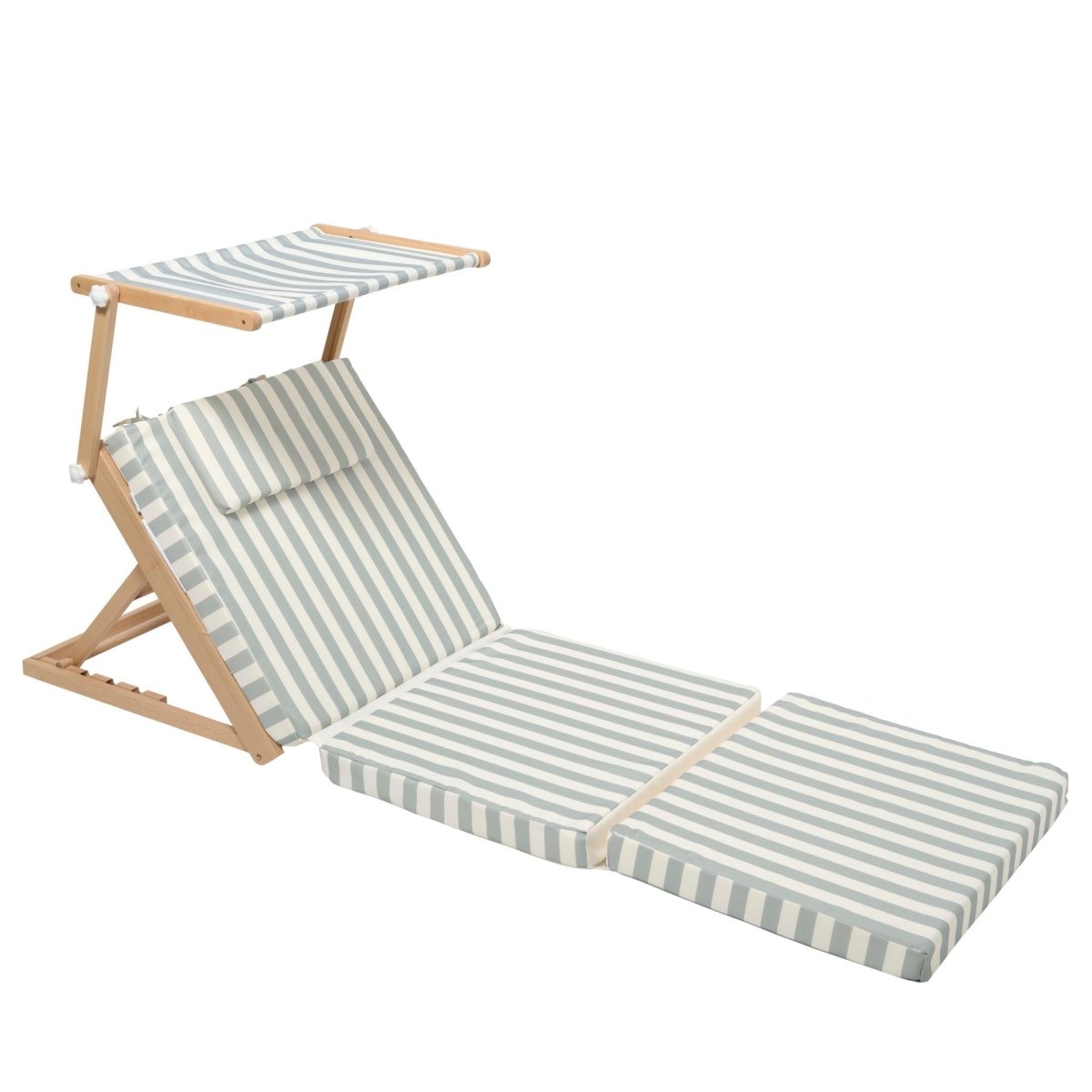 Pool House Daybed - Sea Sage - SUNNYLiFE AU