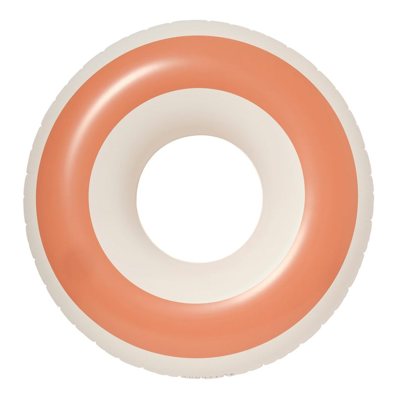 Pool Ring - Clay