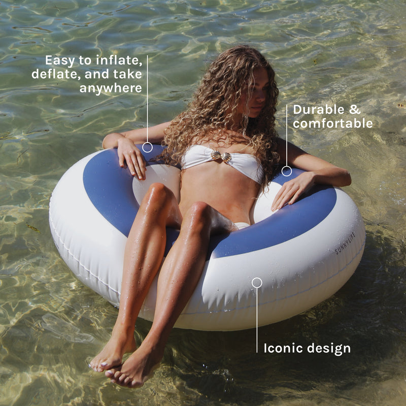 Features & Benefits
