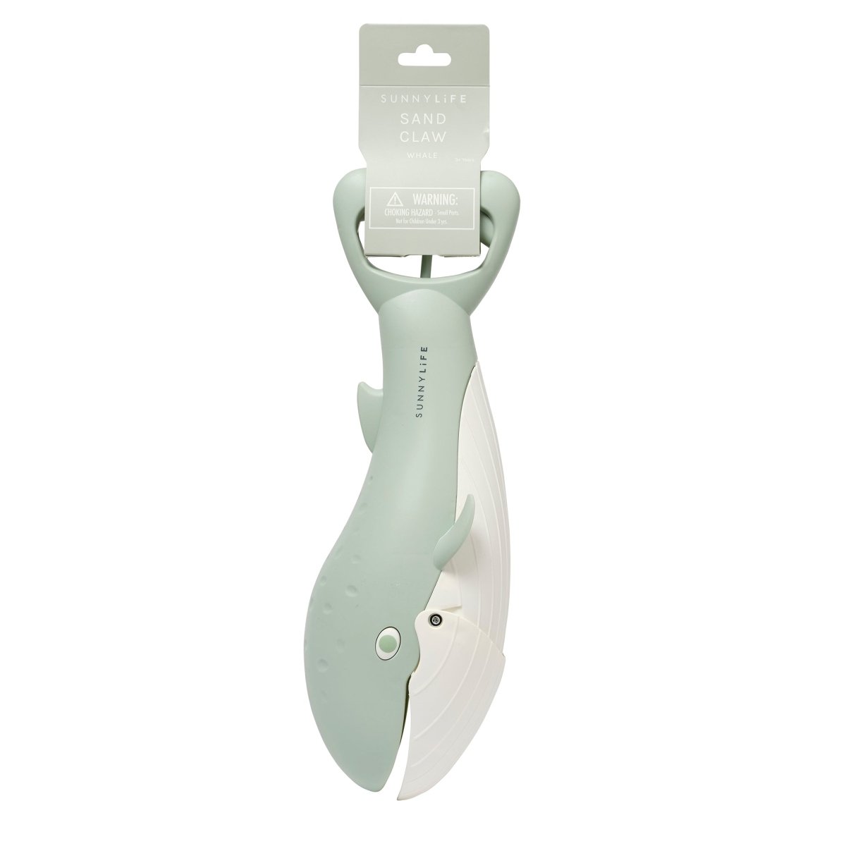 Whale Sand Claws - SUNNYLiFE AU