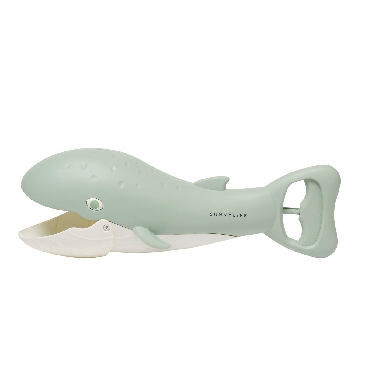 Whale Sand Claws - SUNNYLiFE AU