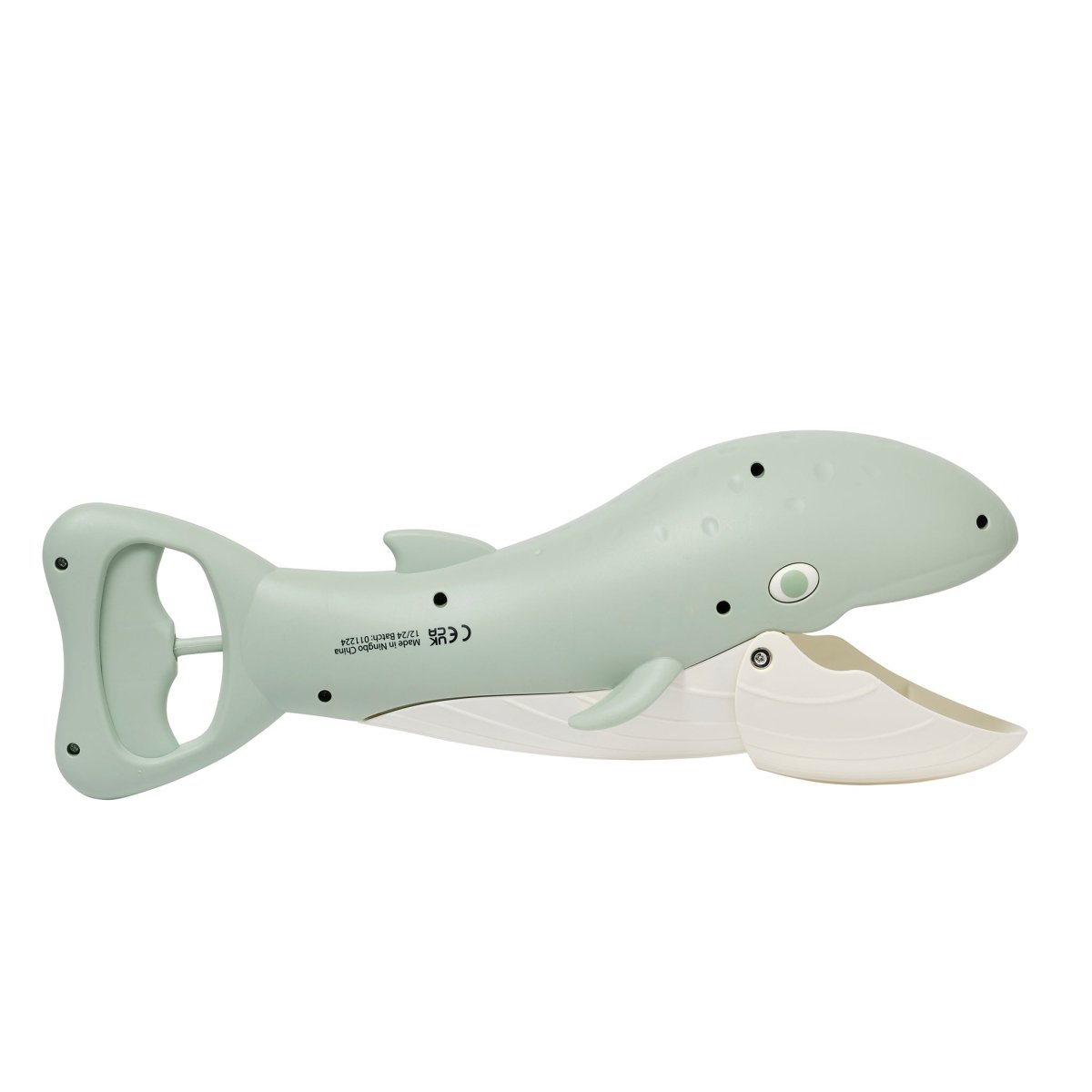 Whale Sand Claws - SUNNYLiFE AU