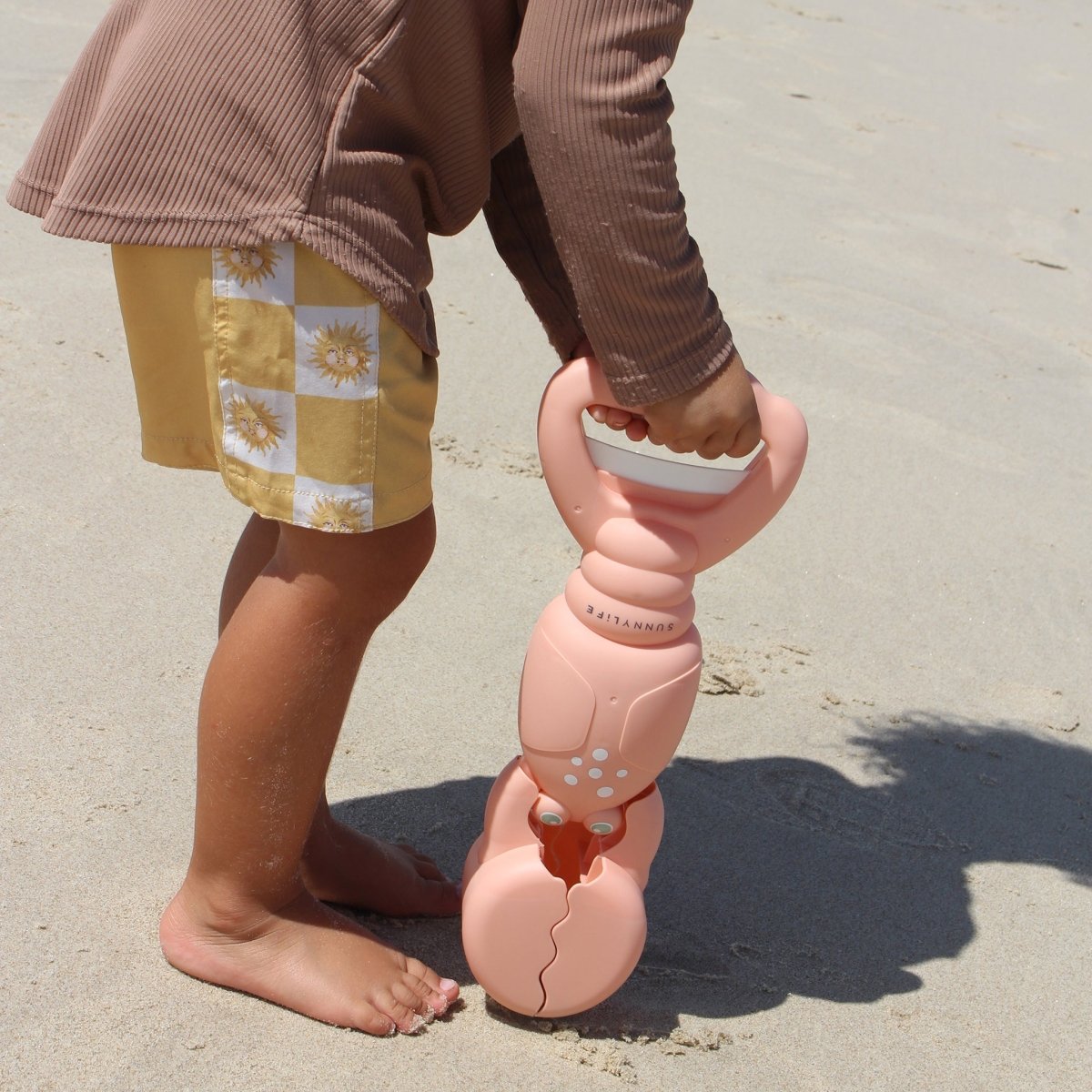 Lobster Sand Claws - SUNNYLiFE AU