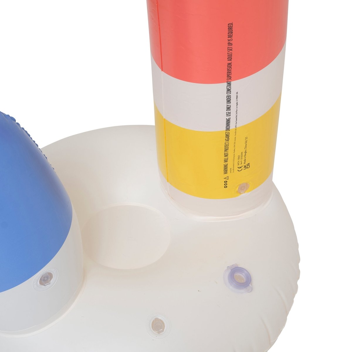 Giant Inflatable Snake Sprinkler - Into the Wild - SUNNYLiFE AU