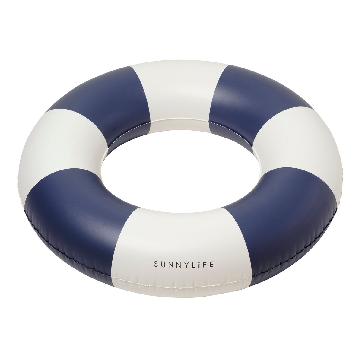 Slim Tube Pool Ring - Le Weekend - SUNNYLiFE AU