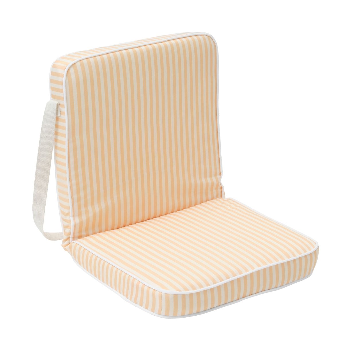 Take Anywhere Folding Chair - Butternut - SUNNYLiFE AU
