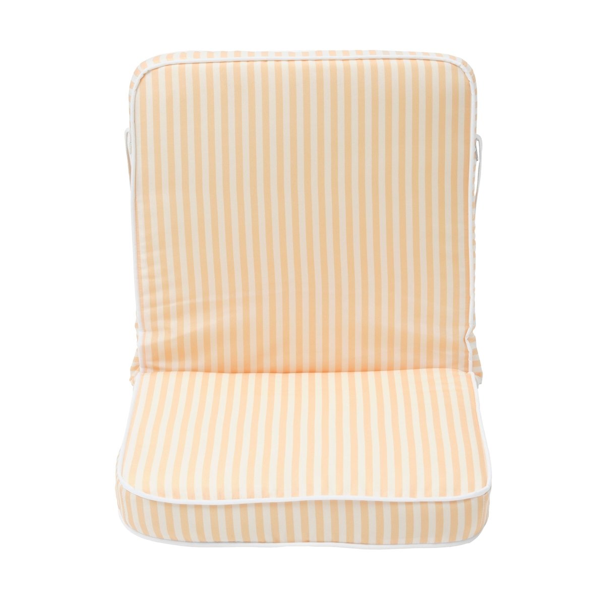 Take Anywhere Folding Chair - Butternut - SUNNYLiFE AU