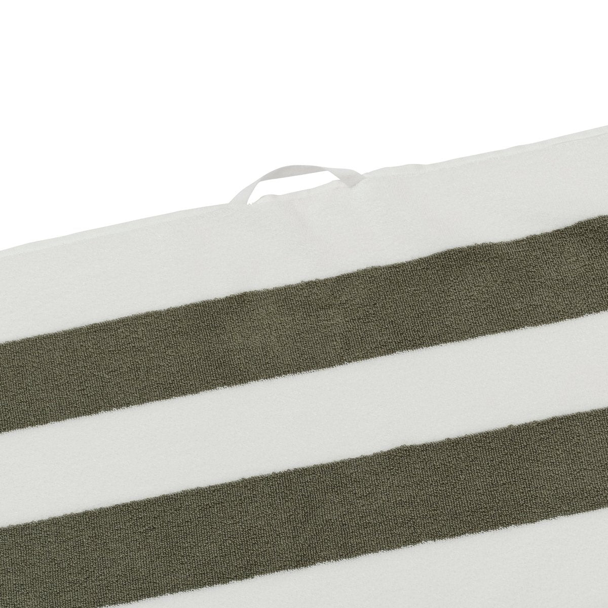 Luxe Towel - Olive - SUNNYLiFE AU