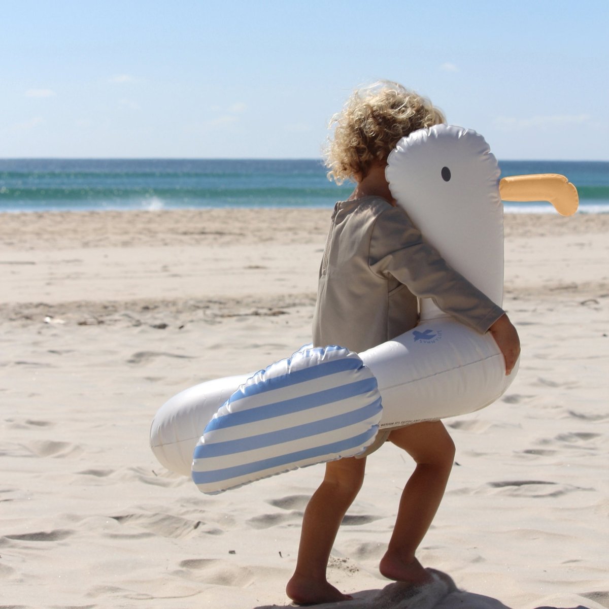 Kiddy Float - Sammy the Seagull - SUNNYLiFE AU