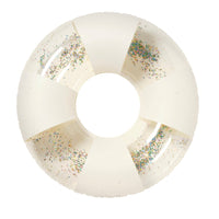 Pool Ring - Cotton Candy