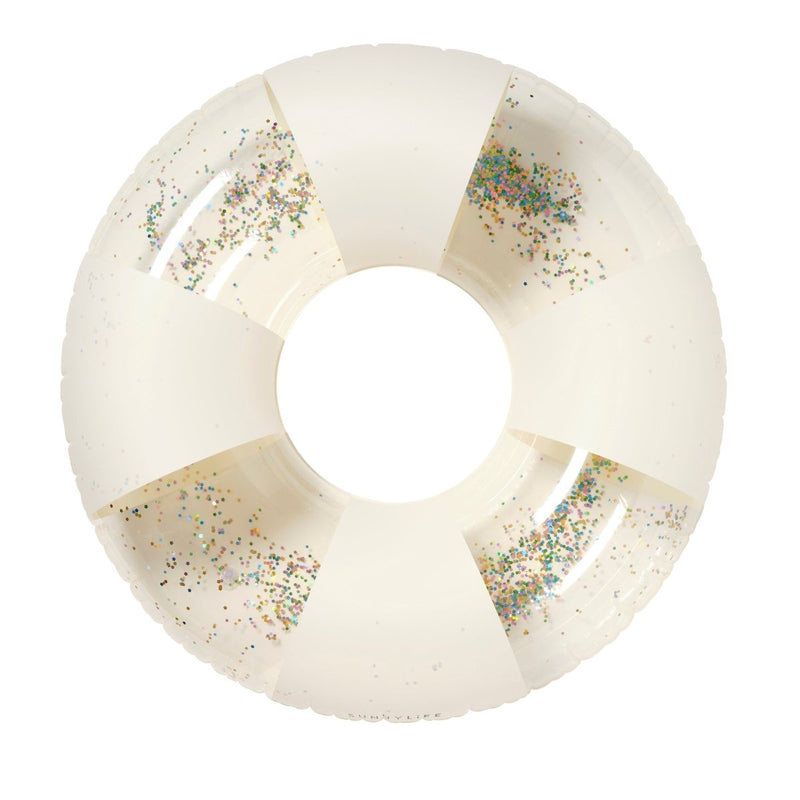 Pool Ring - Cotton Candy