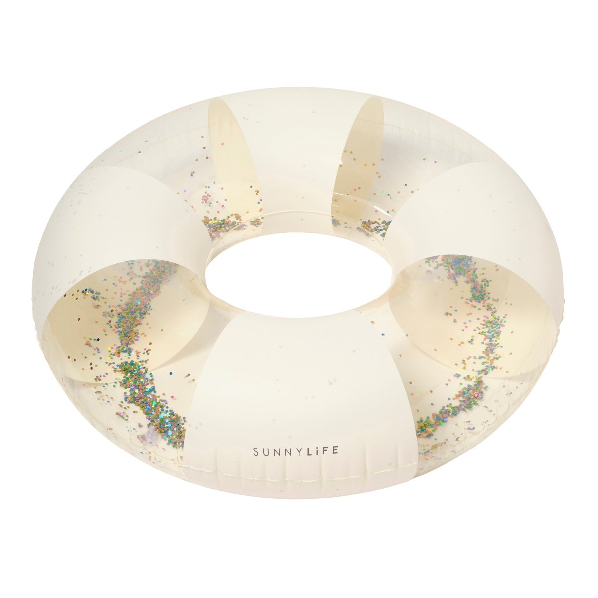 Pool Ring - Cotton Candy - SUNNYLiFE AU