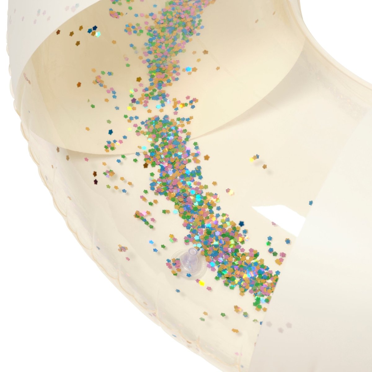 Pool Ring - Cotton Candy - SUNNYLiFE AU