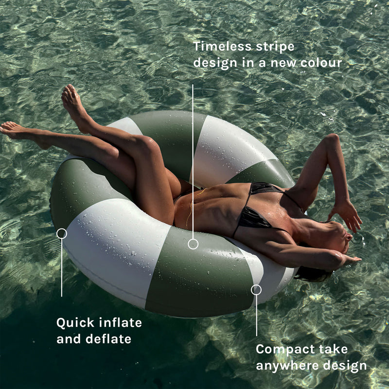 Features & Benefits