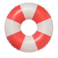 Tube Pool Ring - Red