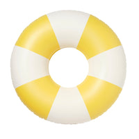 Pool Ring - Sunshine Yellow